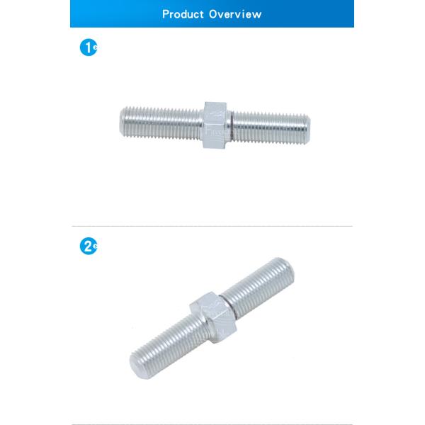 S-93-5 Auto Cutter GT7250 Part 55416000 Screw Adjustment Belt Tension