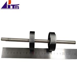 China GFS-220-08 Drive Roller Shaft Assembly For Bill Sorters on sale