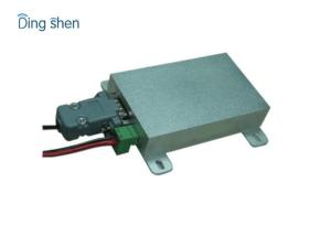 Cheap Half Duplex 25KHz Wireless Data Transmitter RS485 Wireless Radio Module for sale