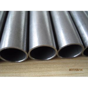 DIN2391 NBK St52 Precision Seseamless Steel Pipe