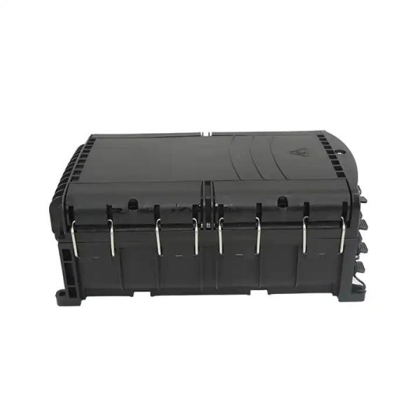 Quality Fiber Distribution Box IP68 Waterproof FTTH Eed Box-16C Fiber Access Terminal Box wholesale