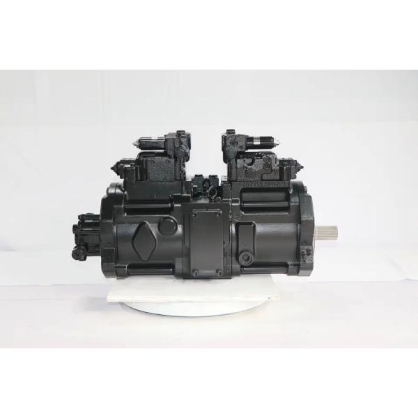 Quality Excavator K3V112Dtp-Yt6K-11T Hydraulic Main Pump Assy Sk260-8 Sk290-8 Lq10V00018F2 Lq10V00018F1 Kobelco wholesale