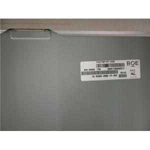 Normally Black BOE LCD Advertising Screen 27'' MV270FHM - N20 30 Pins Connector