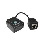 LV3000H RS232 Interface Barcode Scan Engine with Display Screen for Fixed Mount