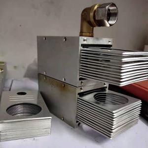 Small Refrigerated Air Compressor And Air Dryer For Pet