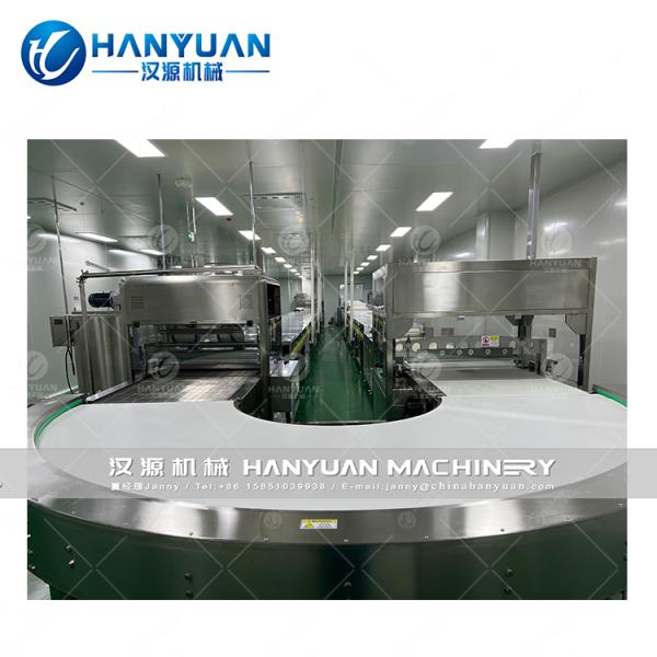 Customizable Protein Bar Manufacturing Forming Machine