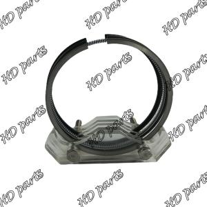 China V2203 V2403 D1703 D1803 Piston Ring 1A091-21050 1A091-21051  For Kubta Engine on sale