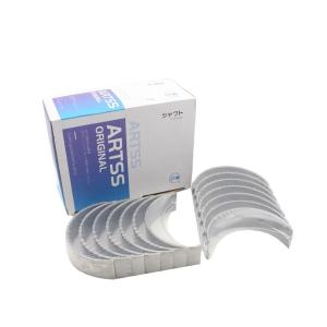ARTSS 6D22 Connecting Rod Bearing , ME052069 Mitsubishi Engine Parts