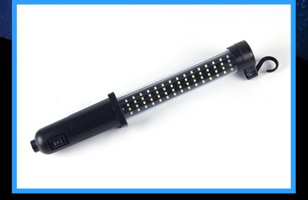 Quality SMD Rechargeable LED Work Lamp , Cordless LED Work Light With 1800Mah Lithium Battery wholesale