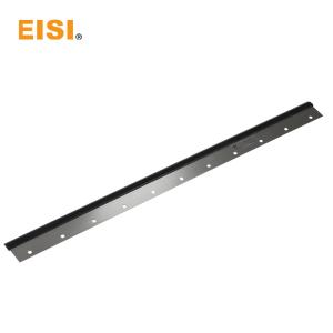 Wash Up Blade Fuji Shinohara 66 700X48X0.5mm 11holes