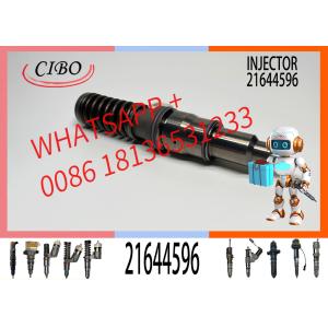 High quality and good Price 21586282 Diesel Engine Fuel Injector BEBE4D38001