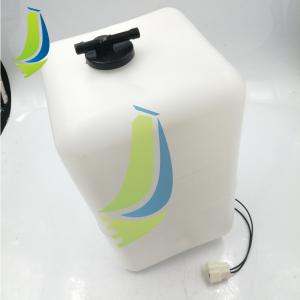LC05P01381F1 2427U1416F1 Water Tank For SK330 Excavator