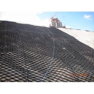 Hdpe Geocell for Erosion control and Slope protection