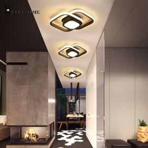 Small Mini LED Ceiling Light Aisle Lights Small Chandelier Hallway Lights(WH-MA