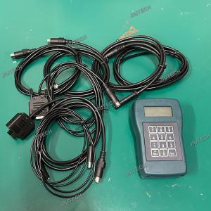 For CD400 Digital Suite Speed Recorder Truck Tachometer Speed Limiter Programmer