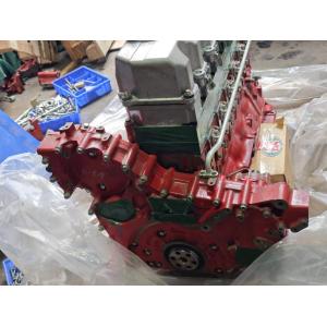 P11C Convex Engine Assembly Equipped With HINO300, HINO500, SK460 E13C Engine