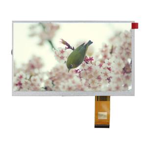 Cheap Stable High Resolution TFT OLED Display , Multipurpose Custom OLED Screen for sale