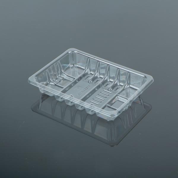 Hengmaster Disposable Packaging Plastic Tray For Fruit And Vegetable