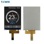 2.4-inch LCD display panel resolution 240*320 TFT display screen SPI 4 interface