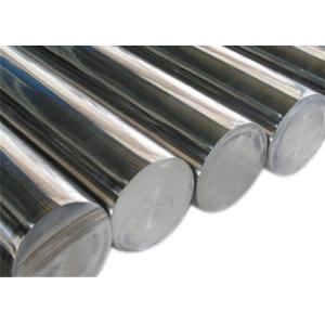 Refining RoHS Bright Surface Inconel 601 Round Bar