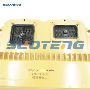 China 478-7932 Controller ECU Electronic Control Unit 4787932 For C13 Engine on sale