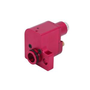 Economical Custom CNC Milling Parts For Metal Model And Test Sample