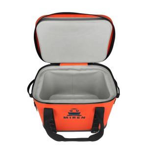 18L Customized Square Soft Sided Cooler Durable Multifunctional