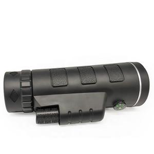 High Power 40x60 Phone Lens Telescope Monocular With Tripod
