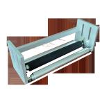 MFG Date serial number Hot Ink Roll Coder / Batch Date Printer 36X32mm