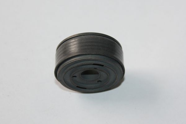 PTFE banded 3 holes design KIA , FORD, LAND ROVER D35 Shock Absorber Piston