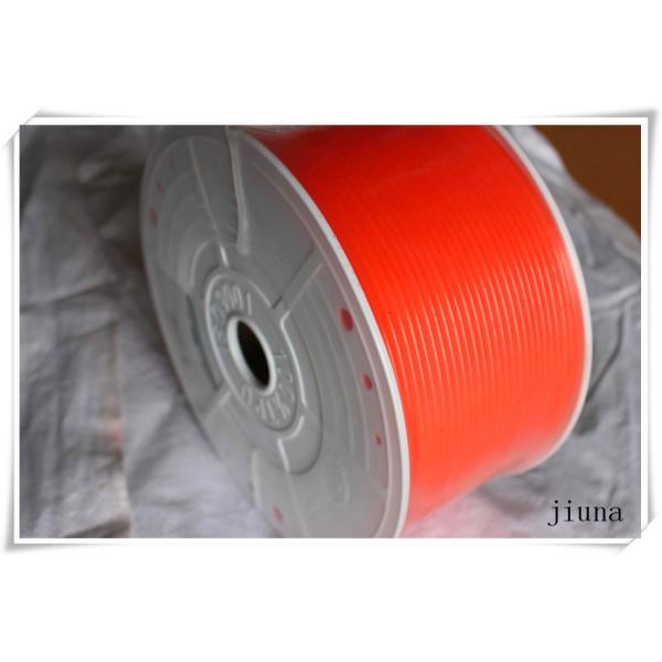 Quality Abrasion Resistant Polyurethane Belts Textile And Glass 400 M / Roll wholesale