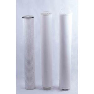 Water Treatment 5μM 40" PP High Flow Filter Cartridge