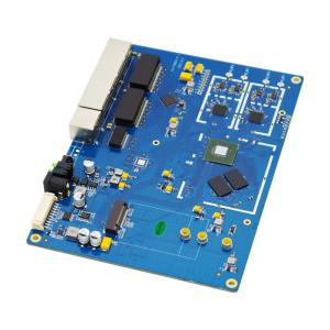 Cheap Practical Vending Machine Controller Board Stable Multipurpose Multi SIM Card for sale