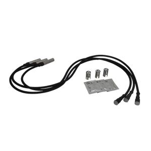 Cheap 68394210AD Rear ABS Sensor For JEEP WRANGLER 68404545AA for sale