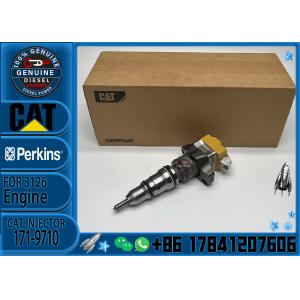 Common Rail Fuel Injector 178-6432 188-1320 198-6605 218-4109 222-5965 180-7431