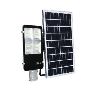 China Integrated IP65 60W Solar Led Street Lights Waterproof on sale