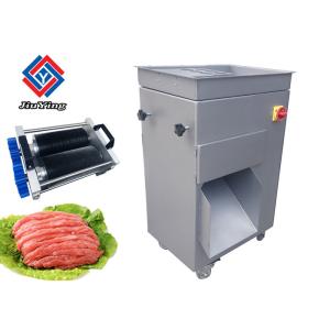 Customized Fresh Steak Slicer Barbecued Pork Cutting Processing Machine