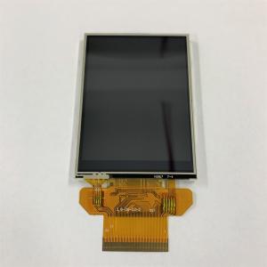 2.8 Inch 8 Wire CTP 240x320 TFT LCD Module 9341 IC with Touch Panel LVDS