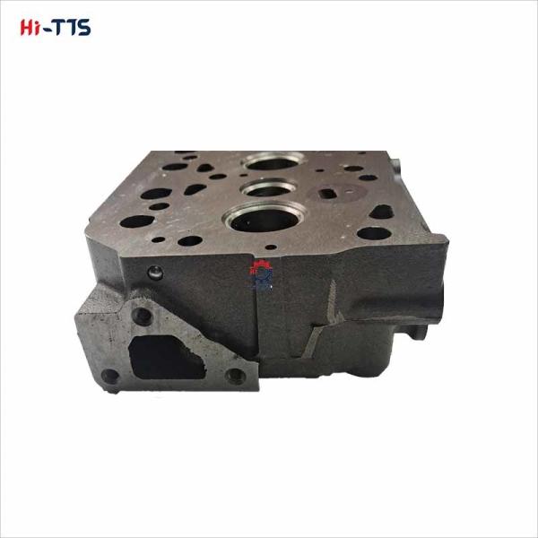 Diesel Engine Parts S3L S3L2 Cylinder Head 31B01-31021 31A01-21061 For Japan Excavator