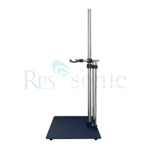 Ultrasonic Homogenizer Mixing Machine Automatic with Screw Motor Milk Cosmetics