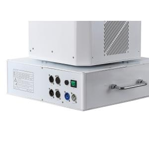 Wireless Remote Electric Firing System Sparkler Wedding Cold Spark Machine