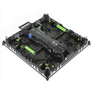 King Visionled P2 P3 P4 Stage LED Video Wall High Definition Indoor Display