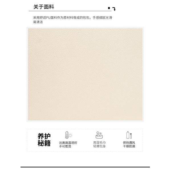 2024 SPRING/SUMMER NEW HIGH-GRADE TEXTURE SMALL BAG FEMALE DIAMOND CHAIN SHOULDER UNDERARM BAG