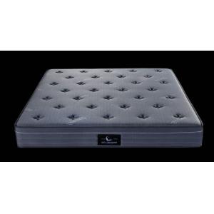 Interlocking Bonnell Memory Foam Mattress