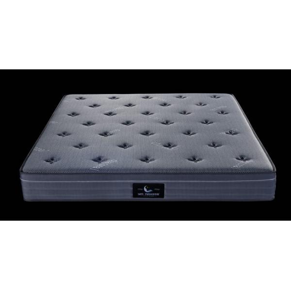 Quality Interlocking Bonnell Memory Foam Mattress wholesale