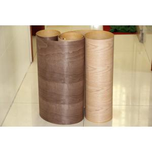 Sliced Natural Veneer With Fleece Paper