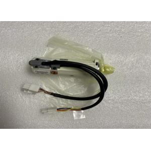 China MSM012A2UE Industrial Servo Motor Panasonic 100w AC For 1A 84V 0.1KW 200HZ 3000RPM on sale