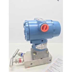 304 Stainless Steel Internal Thread Two Valve Group Integrated Instrument