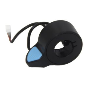 Max G30D Electric Scooter Parts Accelerator with Thumb Throttle Body Sensor