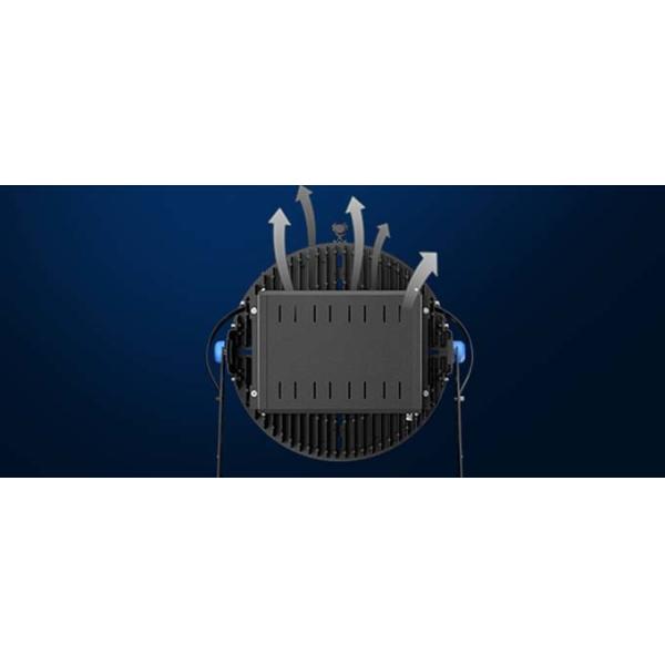 High Brightness 150lm/W 1200W 1500 Watt Led Stadium Lights For Baseball Stadium